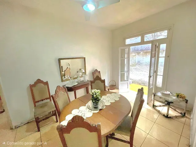 Imagem 13: Apartamento Térreo À Venda com 3 Quartos e 2 Suítes no Jardim Botânico, Rio de Janeiro-Rj - 106M² de Luxo e Potencial!