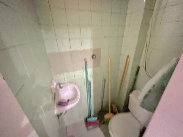 Imagem 12: Apartamento Térreo À Venda com 3 Quartos e 2 Suítes no Jardim Botânico, Rio de Janeiro-Rj - 106M² de Luxo e Potencial!