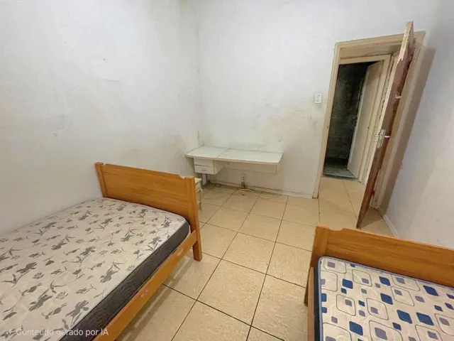 Imagem 15: Apartamento Térreo À Venda com 3 Quartos e 2 Suítes no Jardim Botânico, Rio de Janeiro-Rj - 106M² de Luxo e Potencial!
