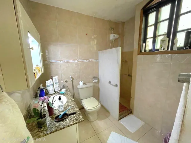 Imagem 14: Apartamento Térreo À Venda com 3 Quartos e 2 Suítes no Jardim Botânico, Rio de Janeiro-Rj - 106M² de Luxo e Potencial!