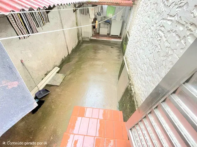 Imagem 8: Apartamento Térreo À Venda com 3 Quartos e 2 Suítes no Jardim Botânico, Rio de Janeiro-Rj - 106M² de Luxo e Potencial!