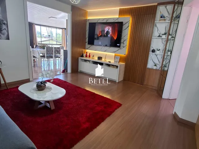 Imagem: Casa à venda no bairro Santa Fé - Caxias