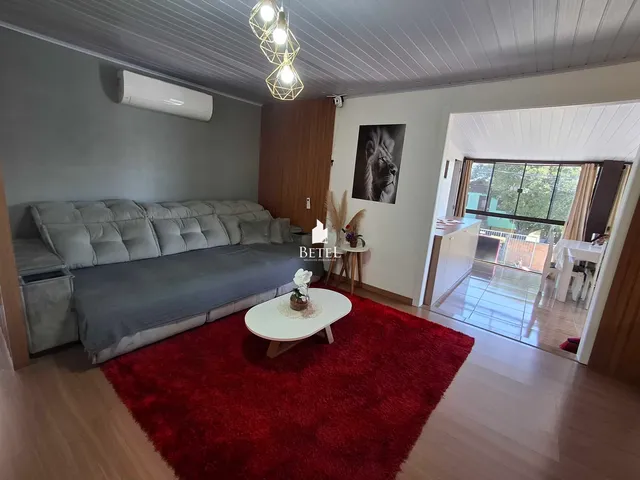 Imagem 6: Casa à venda no bairro Santa Fé - Caxias do Sul/RS