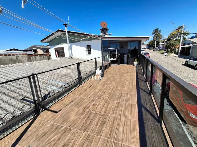 Imagem 11: Casa à venda no bairro Santa Fé - Caxias do Sul/RS