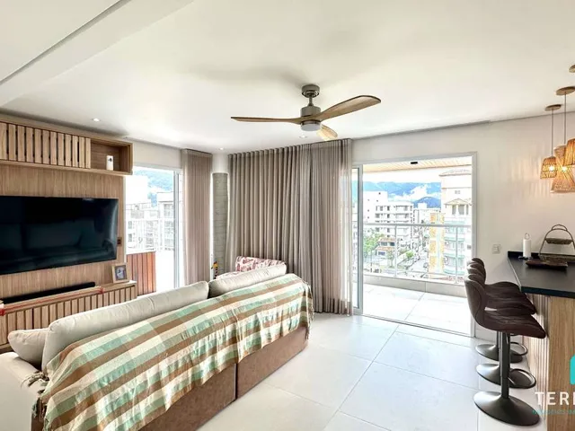 Imagem: Cobertura Linear a Venda com 2 Suítes na