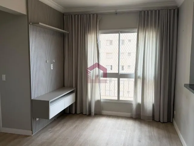 Imagem: ACQUA VILLAGE - 1 QUARTO - 37M² - 1 VAGA