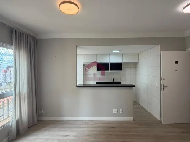 Imagem 2: ACQUA VILLAGE - 1 QUARTO - 37M² - 1 VAGA - LAZER COMPLETO - ÁGUAS CLARAS