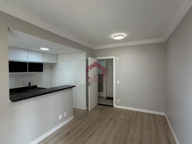 Imagem 13: ACQUA VILLAGE - 1 QUARTO - 37M² - 1 VAGA - LAZER COMPLETO - ÁGUAS CLARAS