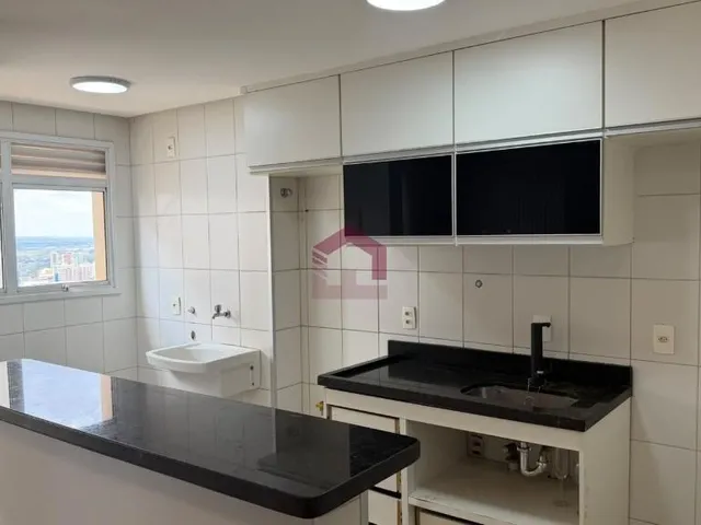 Imagem 8: ACQUA VILLAGE - 1 QUARTO - 37M² - 1 VAGA - LAZER COMPLETO - ÁGUAS CLARAS