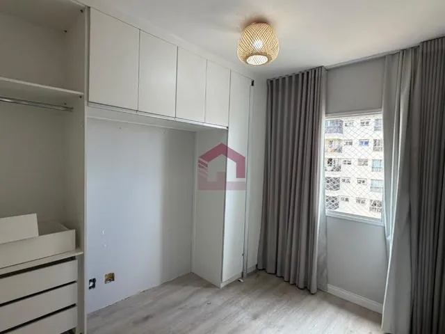 Imagem 3: ACQUA VILLAGE - 1 QUARTO - 37M² - 1 VAGA - LAZER COMPLETO - ÁGUAS CLARAS