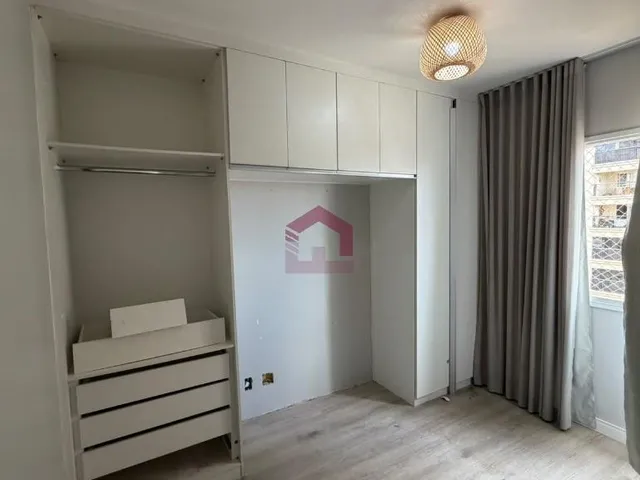 Imagem 7: ACQUA VILLAGE - 1 QUARTO - 37M² - 1 VAGA - LAZER COMPLETO - ÁGUAS CLARAS
