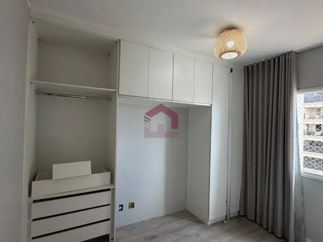 Imagem 10: ACQUA VILLAGE - 1 QUARTO - 37M² - 1 VAGA - LAZER COMPLETO - ÁGUAS CLARAS
