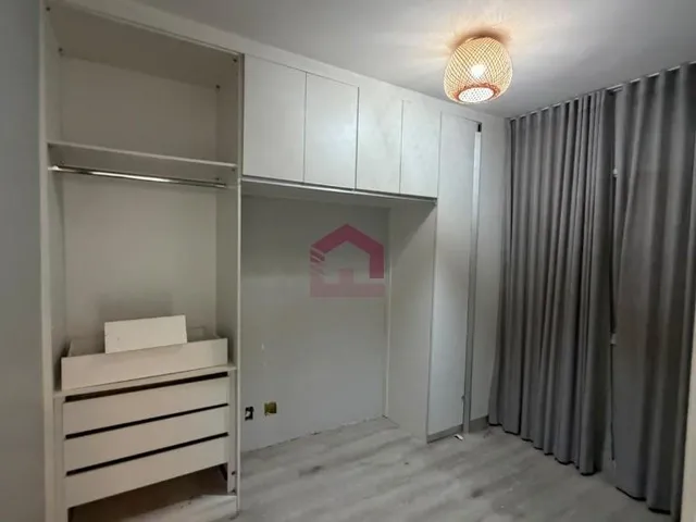 Imagem 6: ACQUA VILLAGE - 1 QUARTO - 37M² - 1 VAGA - LAZER COMPLETO - ÁGUAS CLARAS