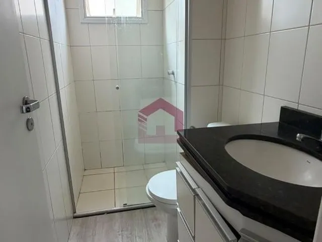Imagem 11: ACQUA VILLAGE - 1 QUARTO - 37M² - 1 VAGA - LAZER COMPLETO - ÁGUAS CLARAS