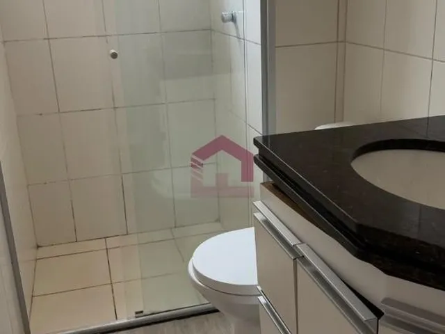 Imagem 5: ACQUA VILLAGE - 1 QUARTO - 37M² - 1 VAGA - LAZER COMPLETO - ÁGUAS CLARAS