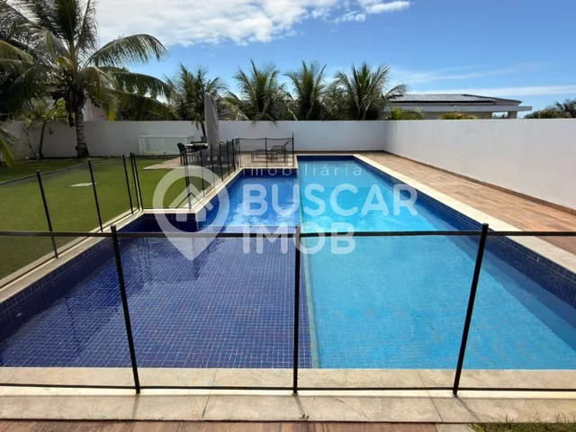 Imagem 3: CASA RESIDENCIAL em CAMAÇARI - BA, CATU DE ABRANTES (ABRANTES