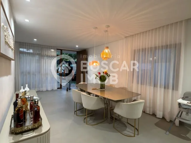 Imagem 4: CASA RESIDENCIAL em CAMAÇARI - BA, CATU DE ABRANTES (ABRANTES