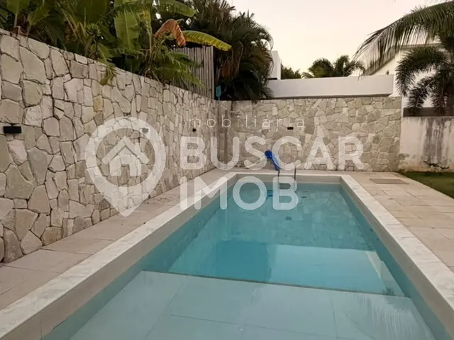 Imagem 5: CASA RESIDENCIAL em CAMAÇARI - BA, CATU DE ABRANTES (ABRANTES