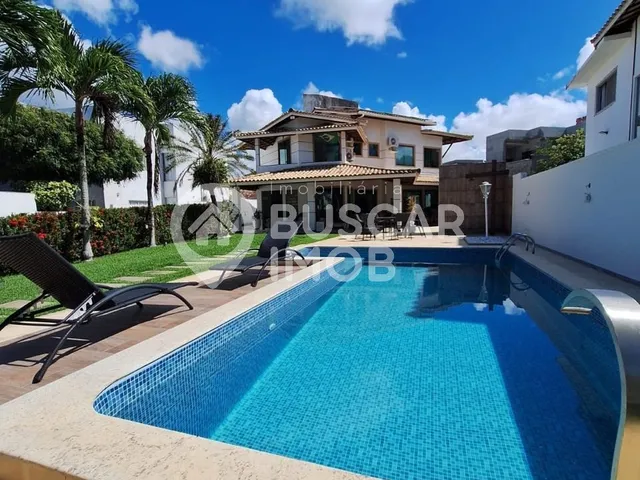 Imagem: CASA RESIDENCIAL em LAURO DE FREITAS - BA