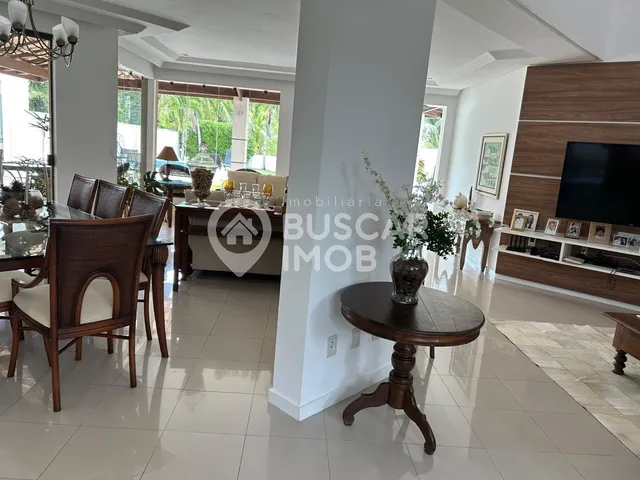 Imagem 3: CASA RESIDENCIAL em LAURO DE FREITAS - BA, PORTÃO