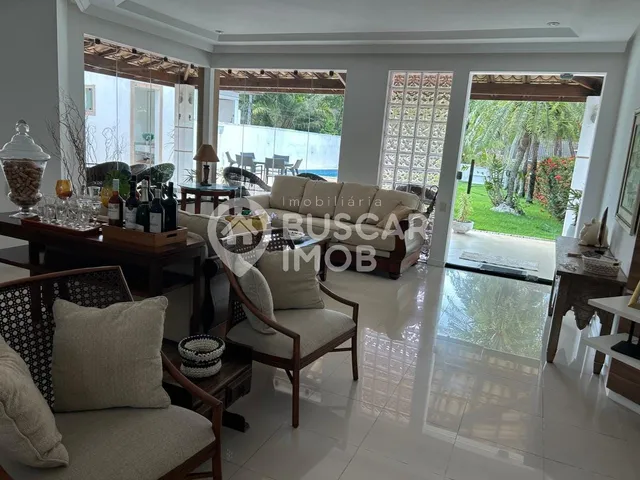 Imagem 2: CASA RESIDENCIAL em LAURO DE FREITAS - BA, PORTÃO