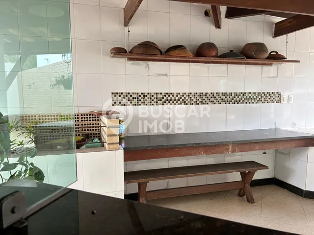 Imagem 8: CASA RESIDENCIAL em LAURO DE FREITAS - BA, PORTÃO