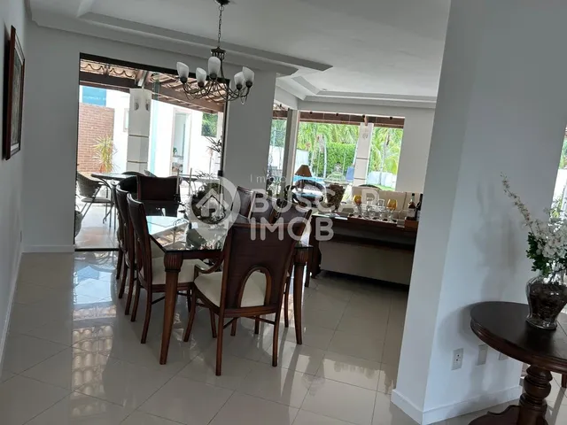 Imagem 4: CASA RESIDENCIAL em LAURO DE FREITAS - BA, PORTÃO