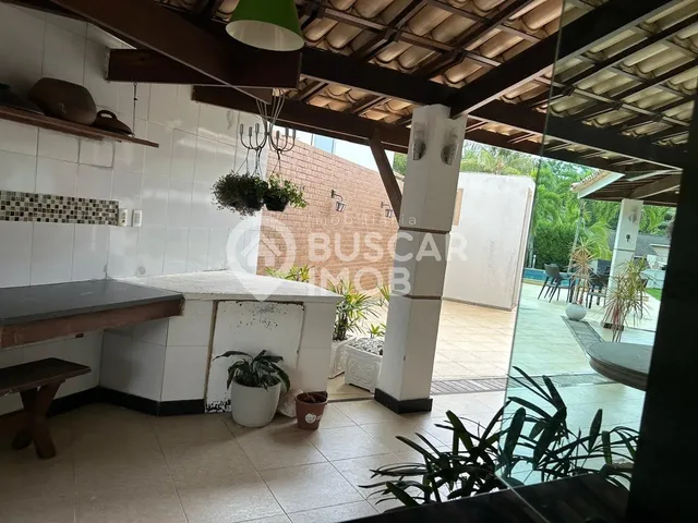 Imagem 11: CASA RESIDENCIAL em LAURO DE FREITAS - BA, PORTÃO