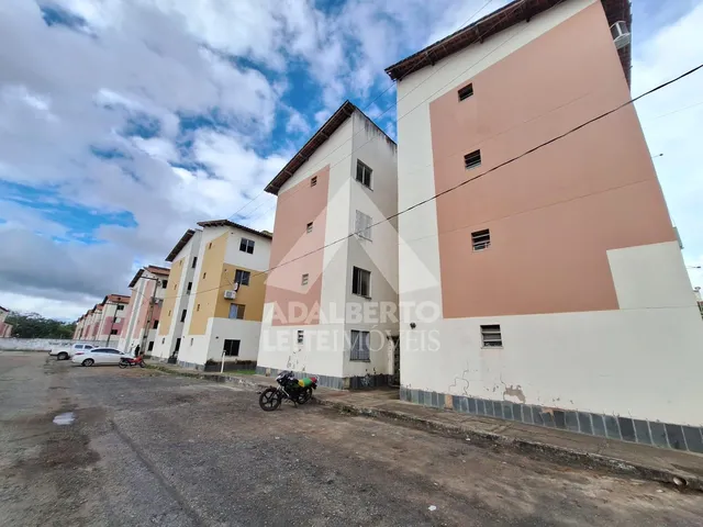 Imagem: APARTAMENTO À VENDA, VILLAGE DO PORTO 2