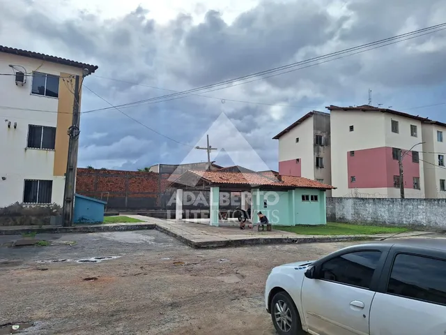 Imagem 2: APARTAMENTO À VENDA, VILLAGE DO PORTO 2 - BOA VISTA, SAO JOSE DE RIBAMAR - MA