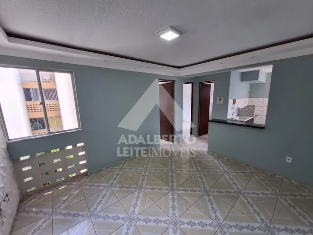 Imagem 9: APARTAMENTO À VENDA, VILLAGE DO PORTO 2 - BOA VISTA, SAO JOSE DE RIBAMAR - MA