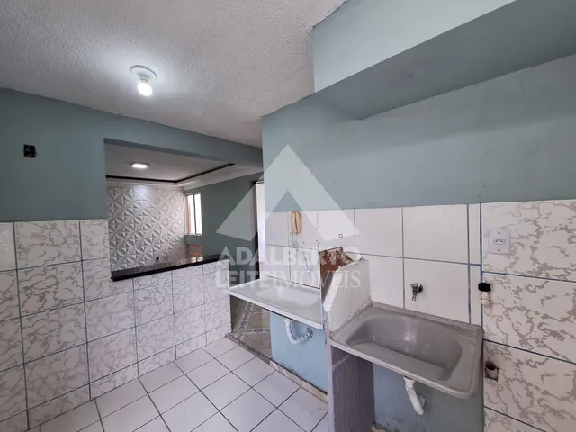 Imagem 10: APARTAMENTO À VENDA, VILLAGE DO PORTO 2 - BOA VISTA, SAO JOSE DE RIBAMAR - MA