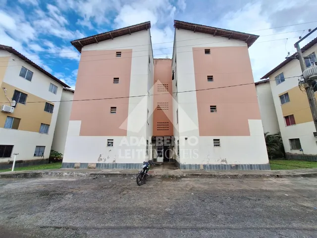 Imagem 8: APARTAMENTO À VENDA, VILLAGE DO PORTO 2 - BOA VISTA, SAO JOSE DE RIBAMAR - MA