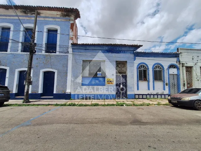 Imagem: CASA À VENDA, RUA JANSEN MULLER - CENTRO