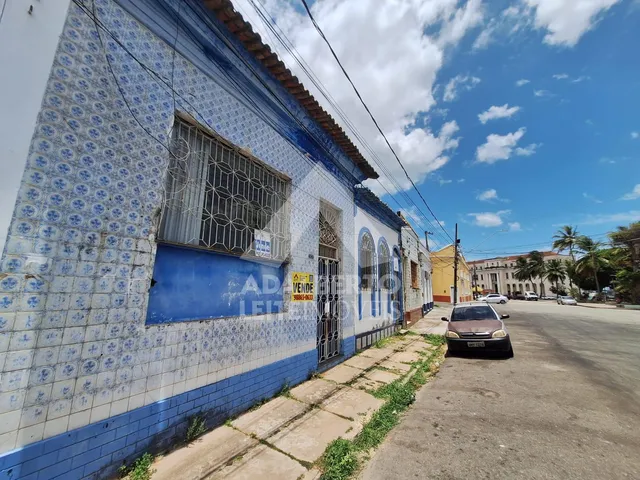 Imagem 2: CASA À VENDA, RUA JANSEN MULLER - CENTRO, SAO LUIS - MA