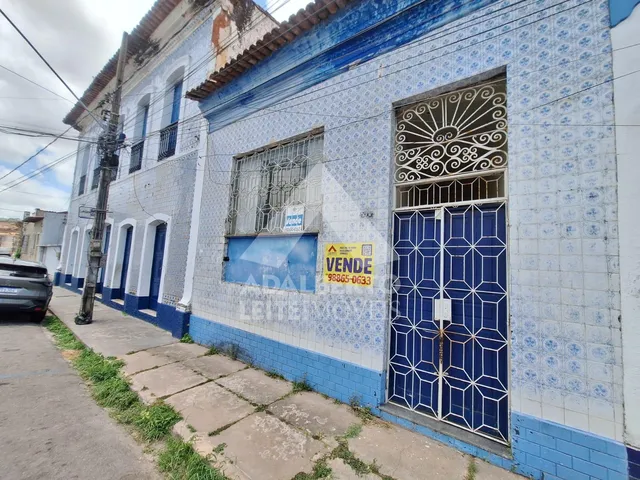 Imagem 4: CASA À VENDA, RUA JANSEN MULLER - CENTRO, SAO LUIS - MA