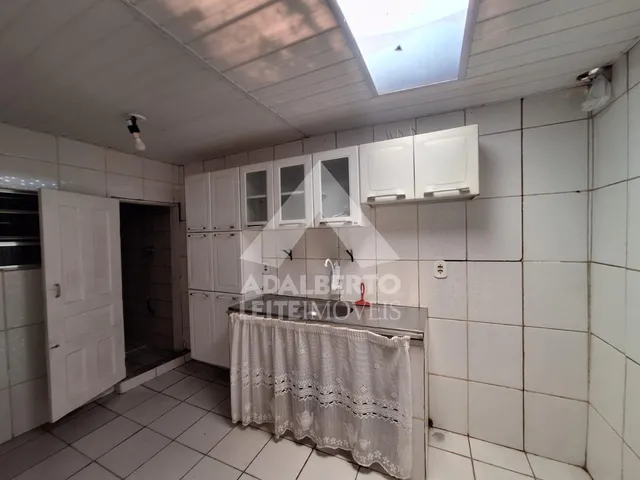 Imagem 12: CASA À VENDA, RUA JANSEN MULLER - CENTRO, SAO LUIS - MA