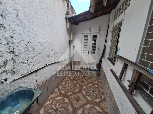 Imagem 7: CASA À VENDA, RUA JANSEN MULLER - CENTRO, SAO LUIS - MA