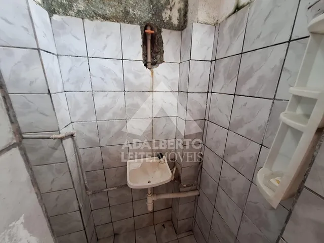 Imagem 5: CASA À VENDA, RUA JANSEN MULLER - CENTRO, SAO LUIS - MA