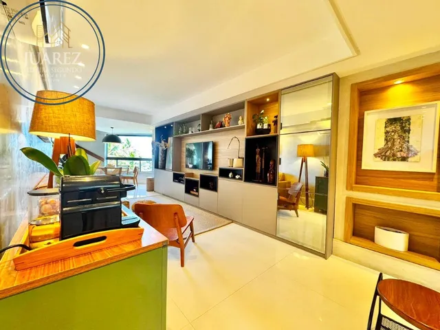 Imagem 8: COBERTURA À VENDA NO TERRAZZO RIO VERMELHO COM 3 QUARTOS E VISTA MAR, OPORTUNIDADE!