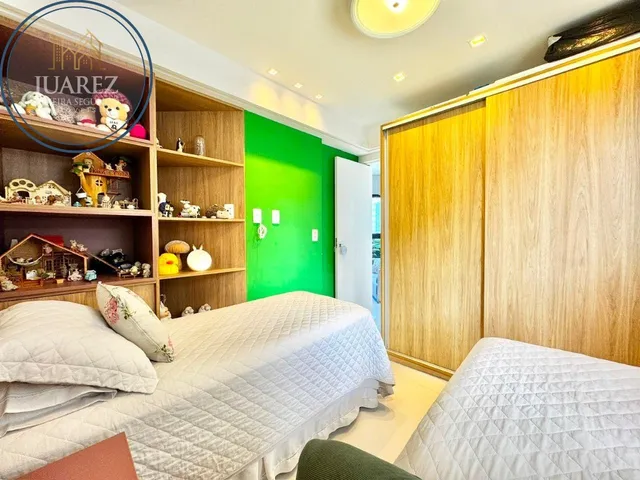 Imagem 3: COBERTURA À VENDA NO TERRAZZO RIO VERMELHO COM 3 QUARTOS E VISTA MAR, OPORTUNIDADE!