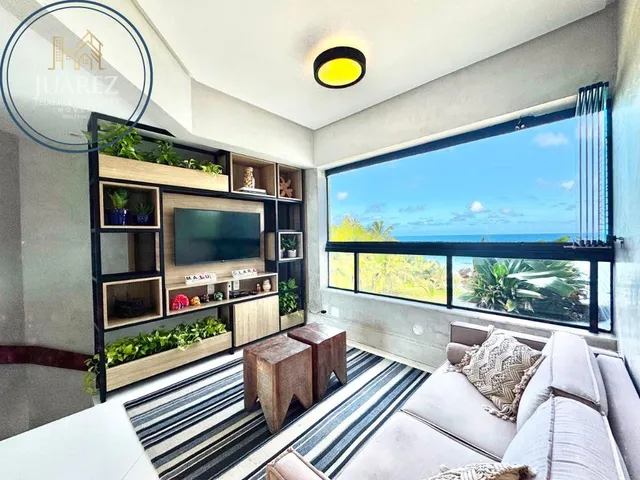 Imagem 4: COBERTURA À VENDA NO TERRAZZO RIO VERMELHO COM 3 QUARTOS E VISTA MAR, OPORTUNIDADE!