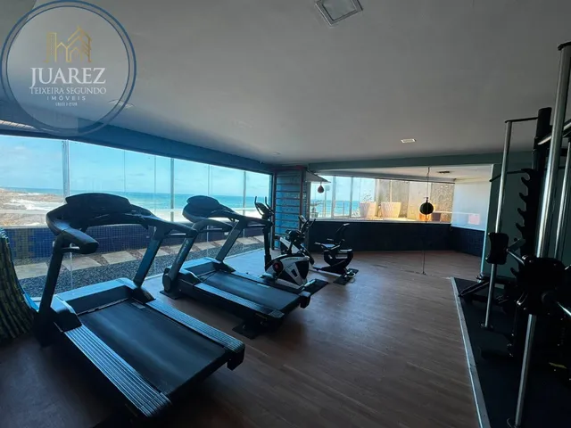 Imagem 2: COBERTURA À VENDA NO TERRAZZO RIO VERMELHO COM 3 QUARTOS E VISTA MAR, OPORTUNIDADE!