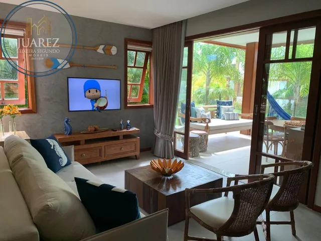 Imagem: APARTAMENTO NA PRAIA DO FORTE NO CONDOMÍNIO