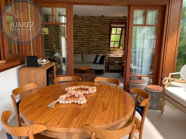 Imagem 14: APARTAMENTO NA PRAIA DO FORTE NO CONDOMÍNIO VILLA DA ENSEADA COM ACESSO À PRAIA