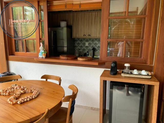 Imagem 13: APARTAMENTO NA PRAIA DO FORTE NO CONDOMÍNIO VILLA DA ENSEADA COM ACESSO À PRAIA