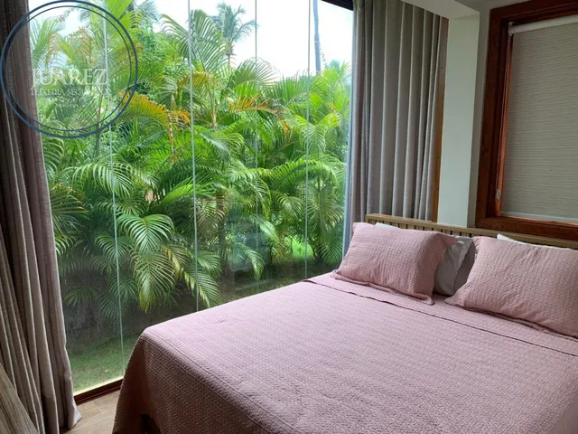 Imagem 12: APARTAMENTO NA PRAIA DO FORTE NO CONDOMÍNIO VILLA DA ENSEADA COM ACESSO À PRAIA