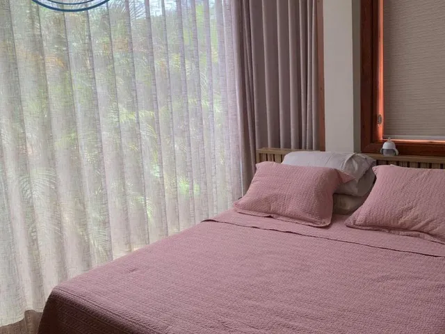 Imagem 10: APARTAMENTO NA PRAIA DO FORTE NO CONDOMÍNIO VILLA DA ENSEADA COM ACESSO À PRAIA
