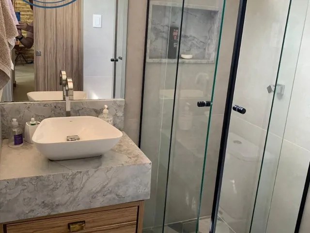 Imagem 16: APARTAMENTO NA PRAIA DO FORTE NO CONDOMÍNIO VILLA DA ENSEADA COM ACESSO À PRAIA