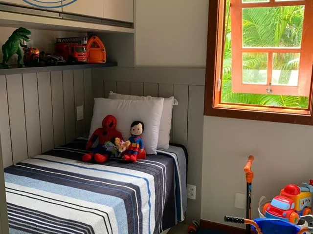 Imagem 11: APARTAMENTO NA PRAIA DO FORTE NO CONDOMÍNIO VILLA DA ENSEADA COM ACESSO À PRAIA